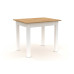 Jedálenský stôl KLEMENT 120x78x76cm